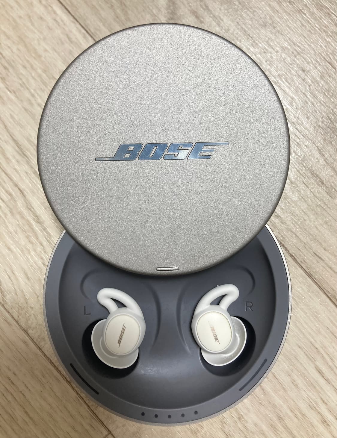 보스(BOSE) 슬립버드2 판매 상품이미지3