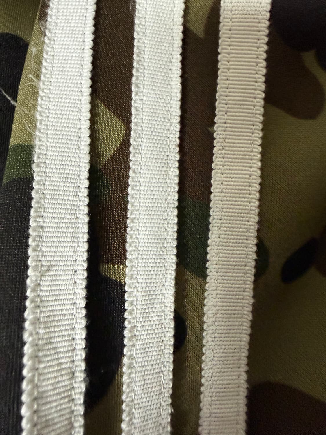 아디다스 x 베이프 트랙탑 녹계 상품이미지3