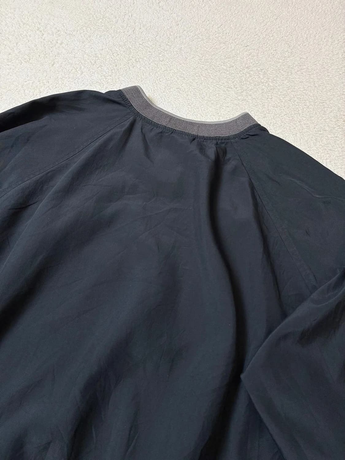 나이키 90's USA 하이넥 빅스우시 퍼티그 웜업 PN7438 상품이미지5