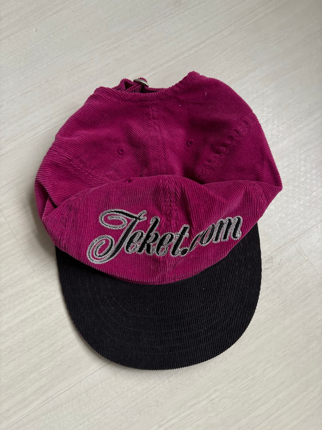 Teket cap 상품이미지1