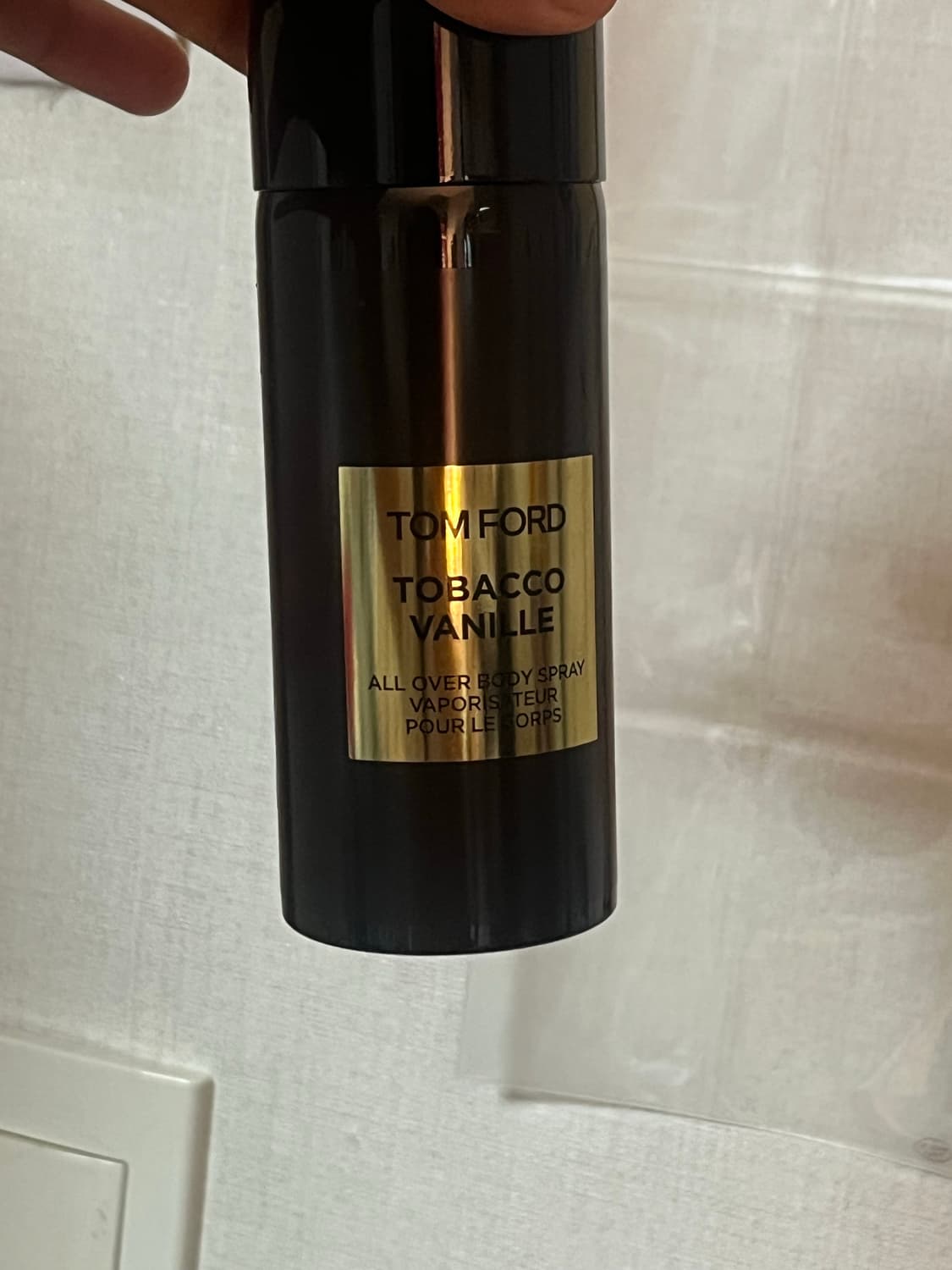 톰포드 토바코 바닐 올 오버 바디 스프레이 상품이미지1