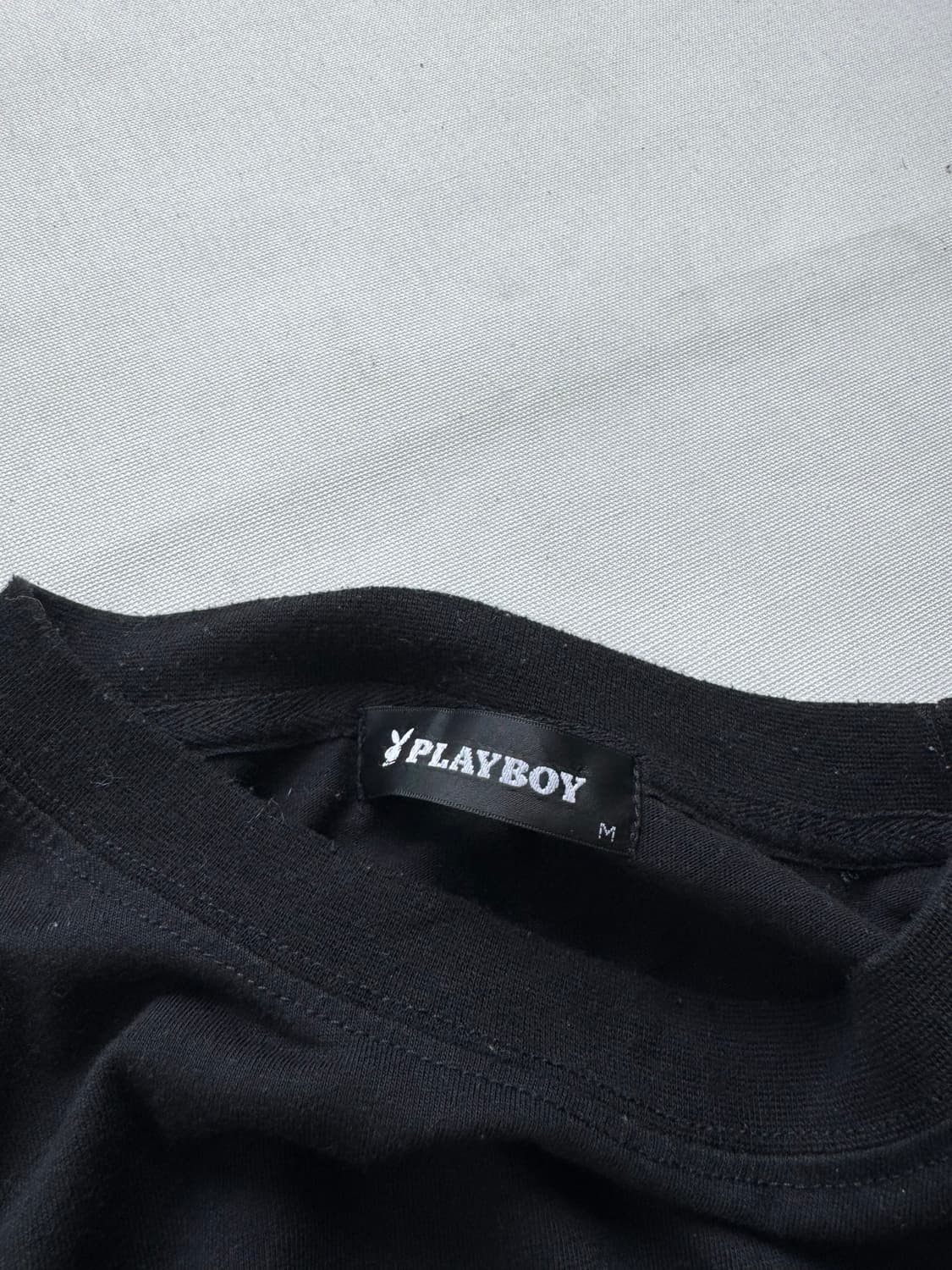 playboy 플레이보이 프린팅 반팔 상품이미지7