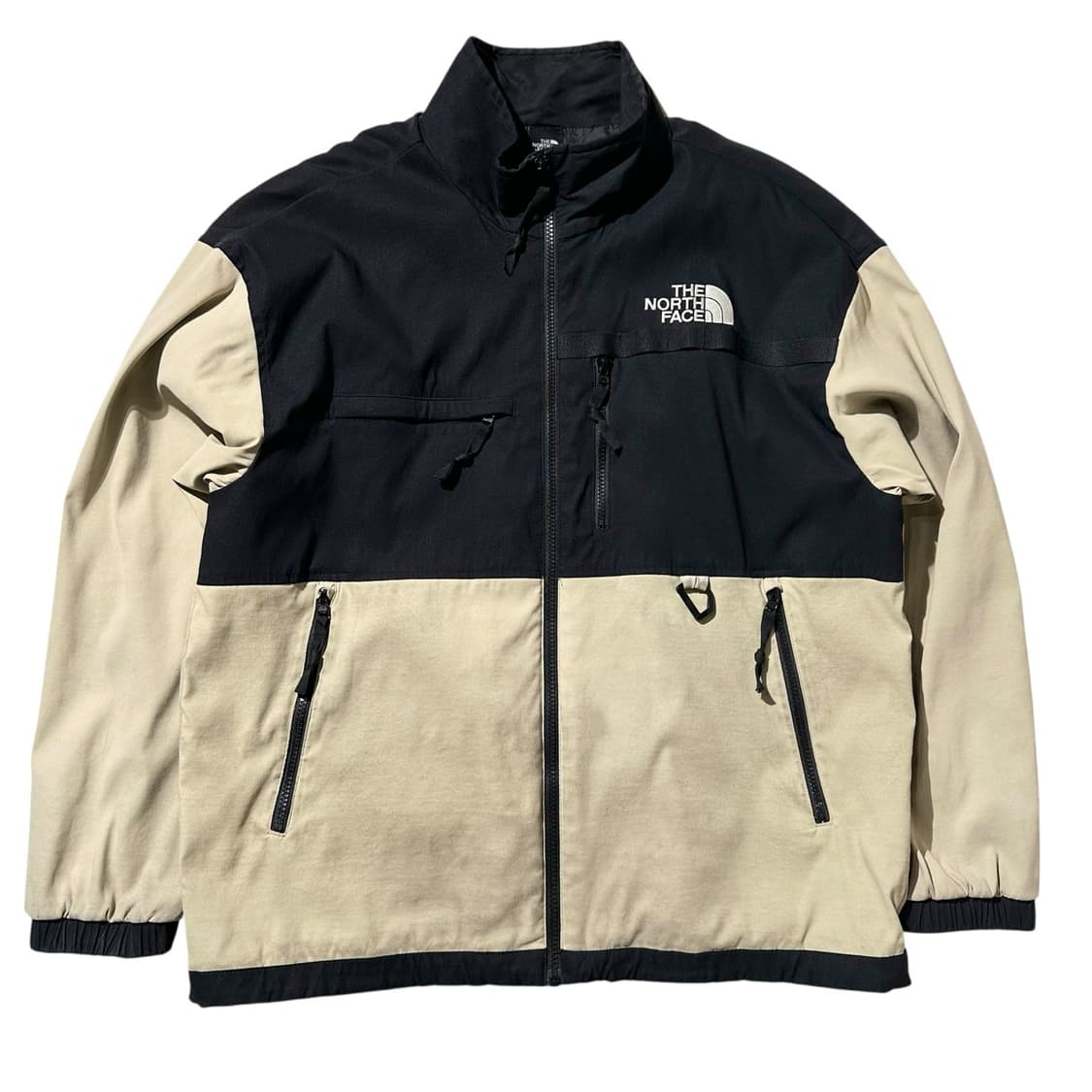 노스페이스 데날리 윈드 EX 자켓 상품이미지1