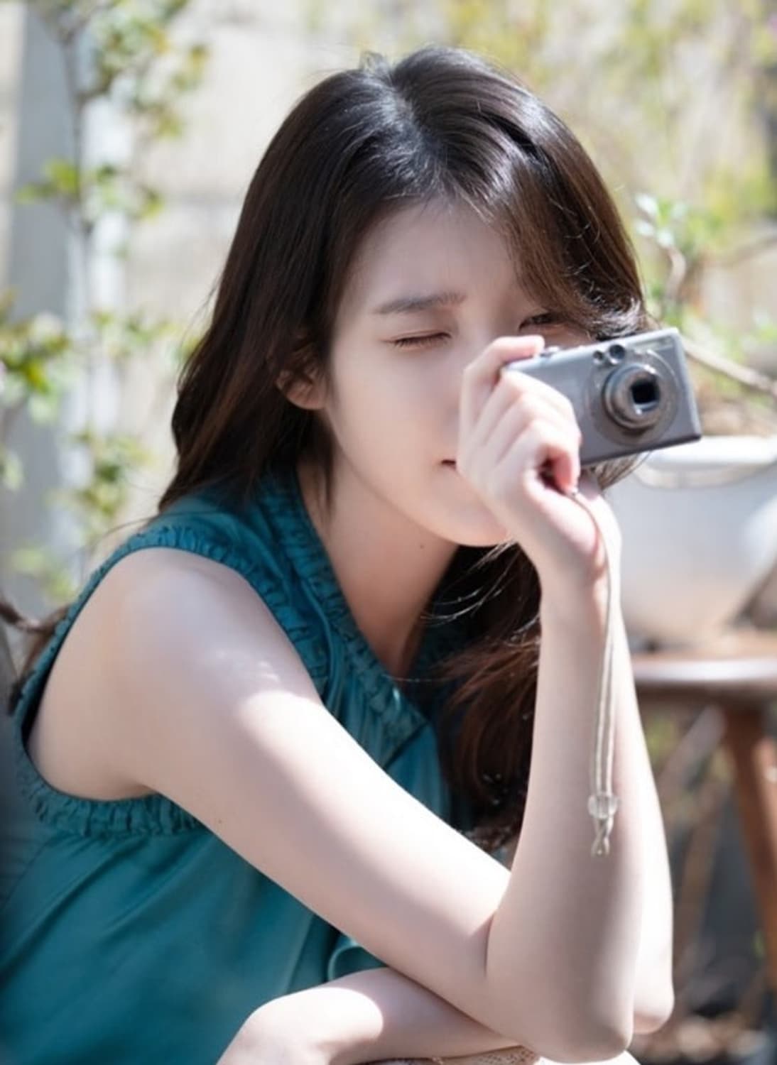 아이유 디카! 캐논 익서스ixus55 익시ixy60 빈티지 디지털 카메라 상품이미지9