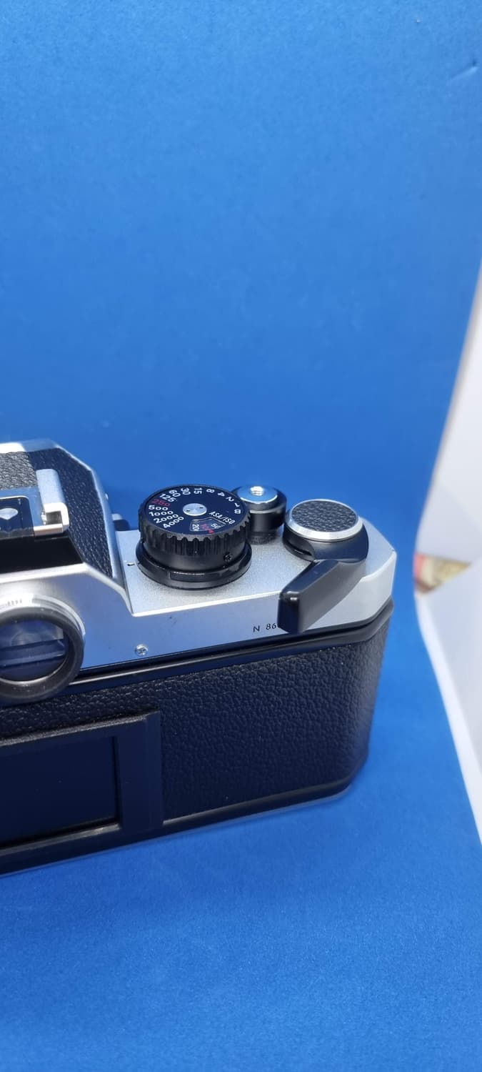 니콘 FM2 (Nikon FM2)  상품이미지10