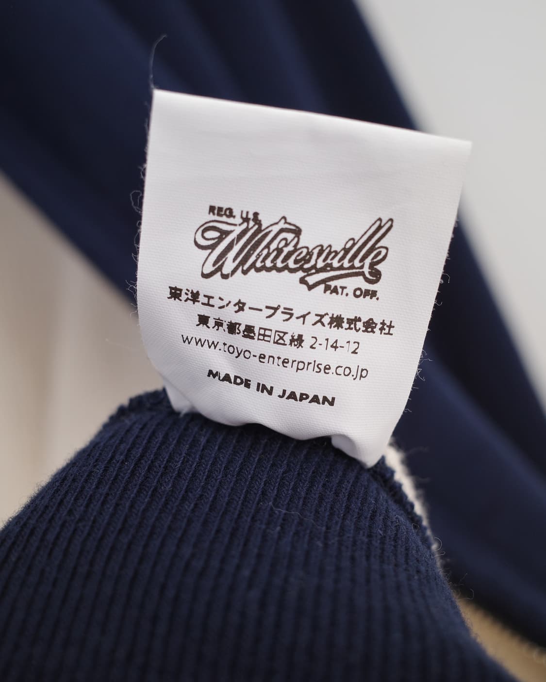 whitesville / toyo enterprise 상품이미지8