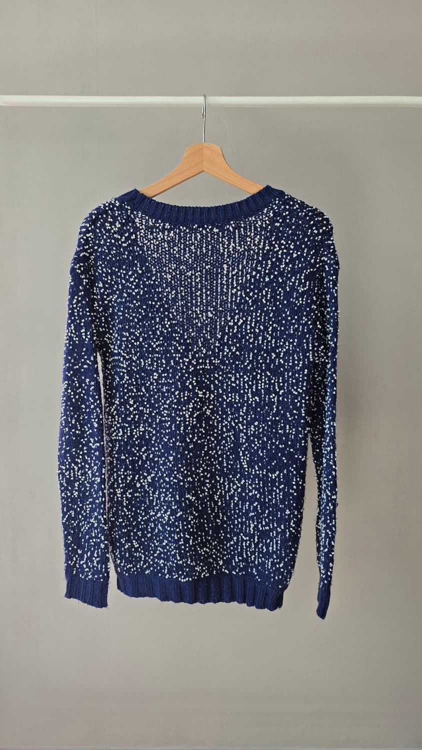 마우지 Vintage 구슬아이스크림 Cardigan 상품이미지2