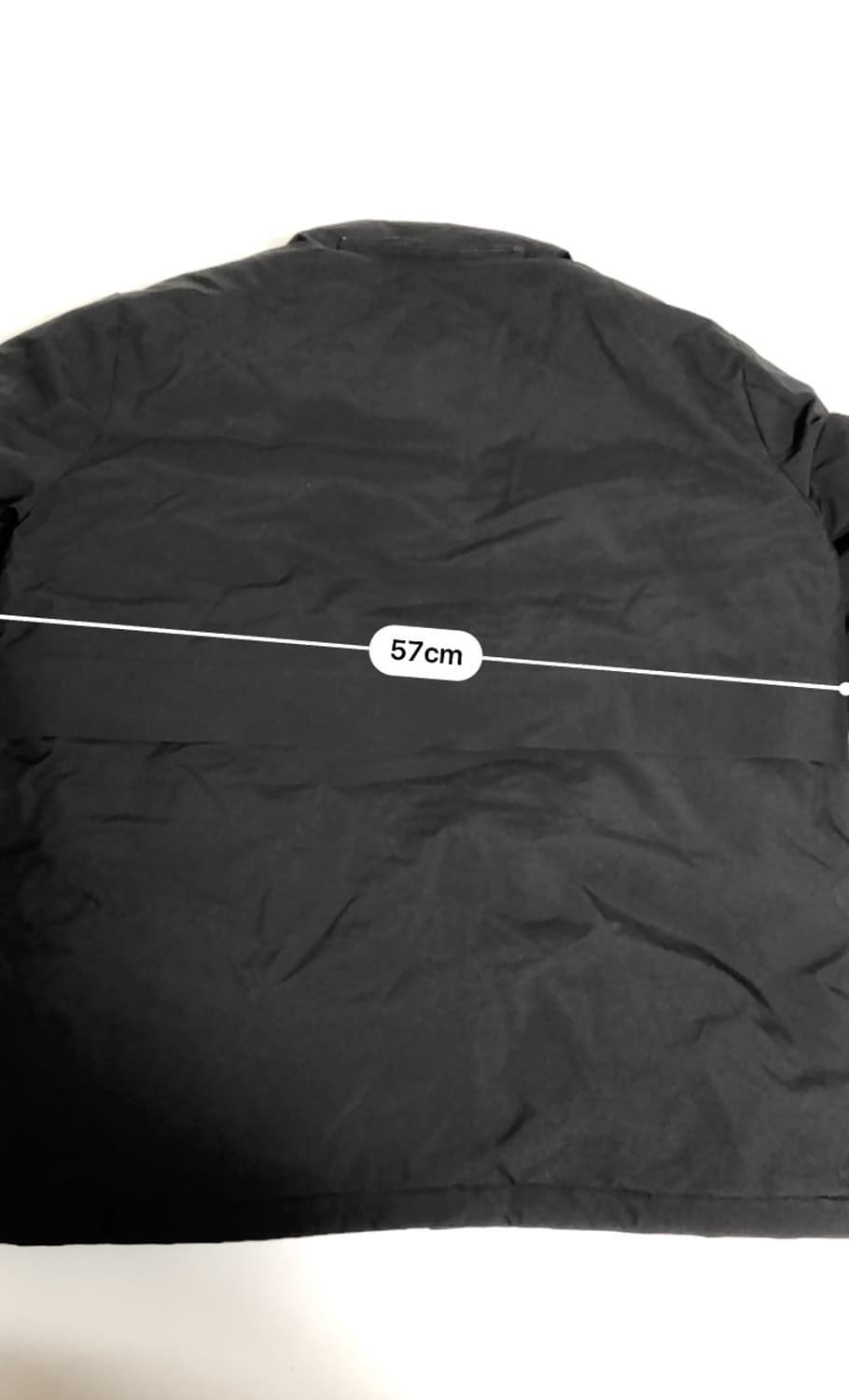 몽벨 에어웜 패딩 L 상품이미지10