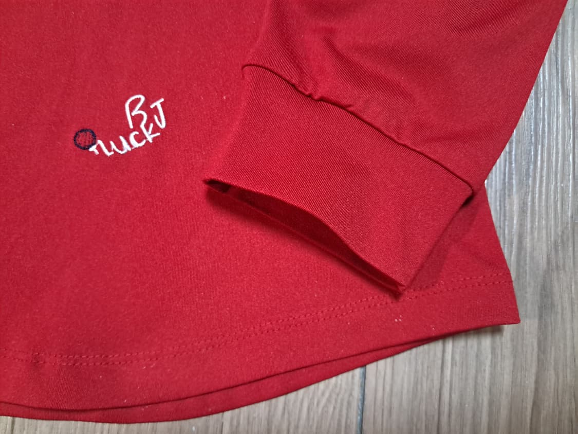 벤제프 골프 여성 긴팔티 100 상품이미지7