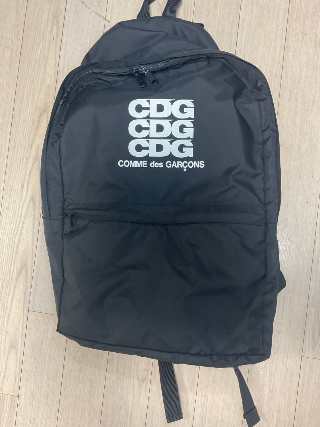 Cdg 가방 상품이미지1