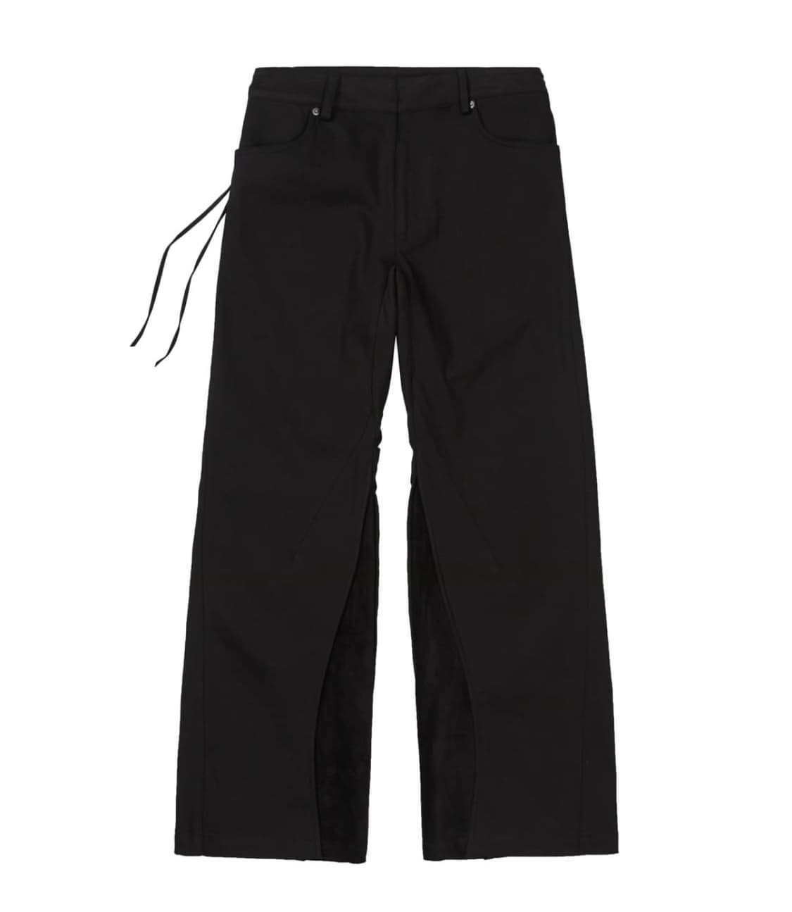 xlim ep9 02 트라우저 상품이미지1