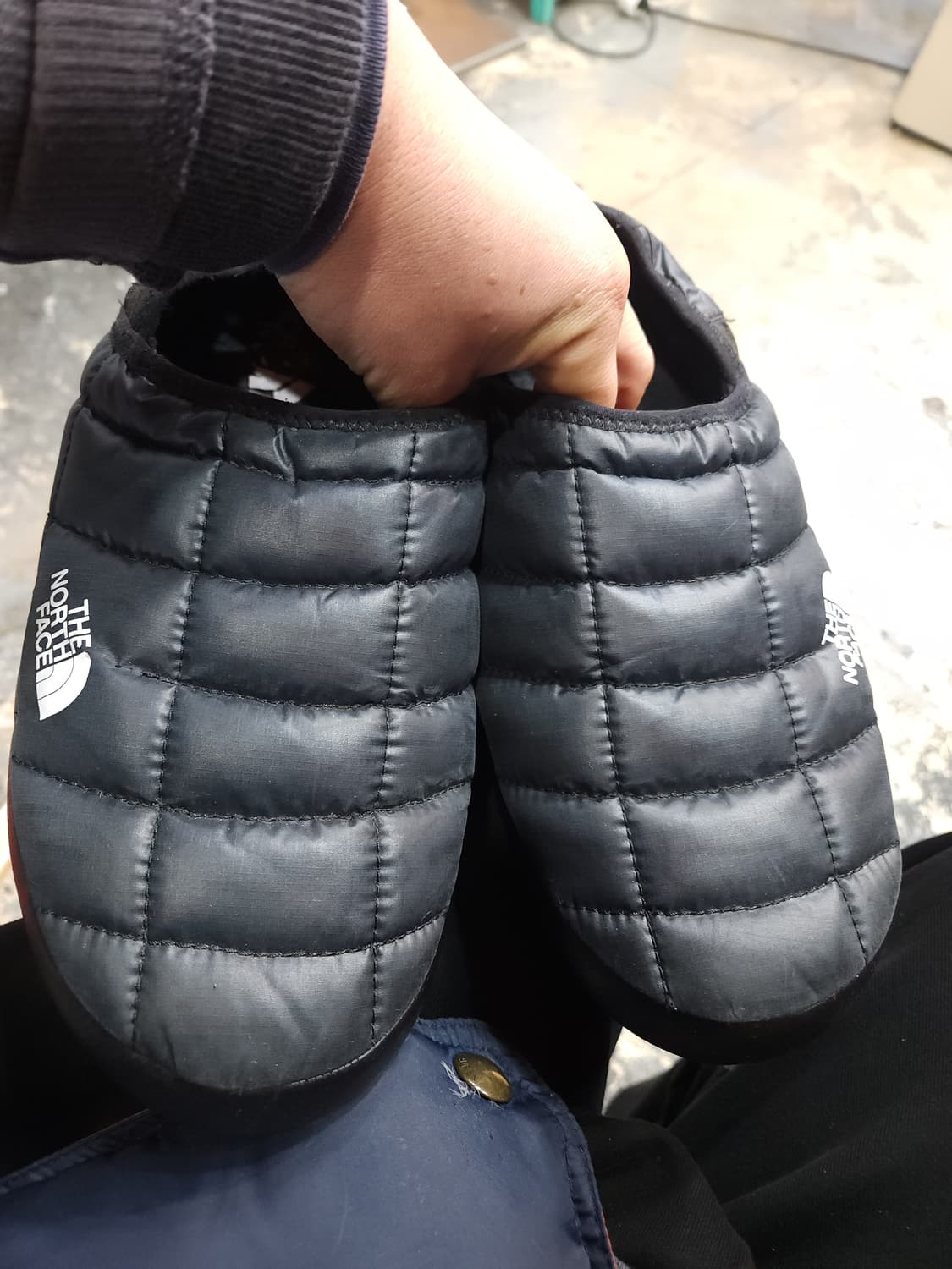 노스페이스 써모볼 트랙션 슬립온 260

 상품이미지2