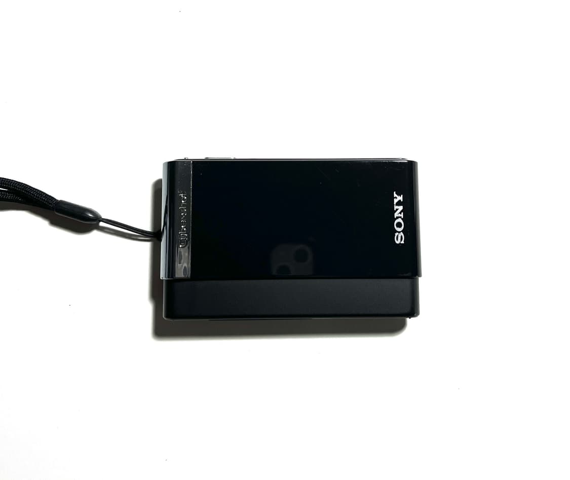 [신품급 컨디션/민트급]Sony Cybershot DSC-T90 상품이미지1