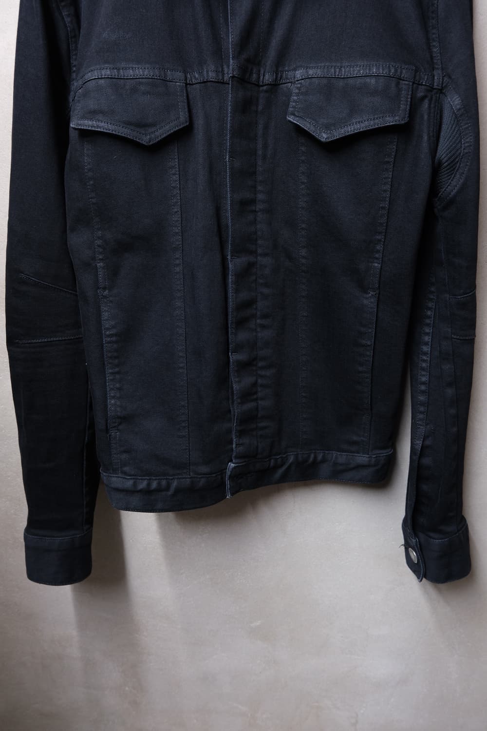 Helmut lang 트러커 자켓 S 상품이미지5