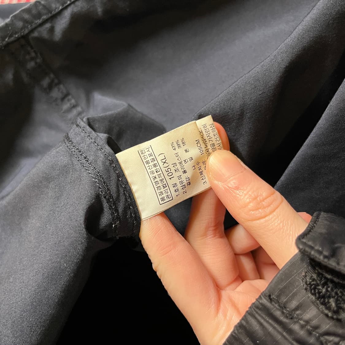 노스페이스 자켓 상품이미지6