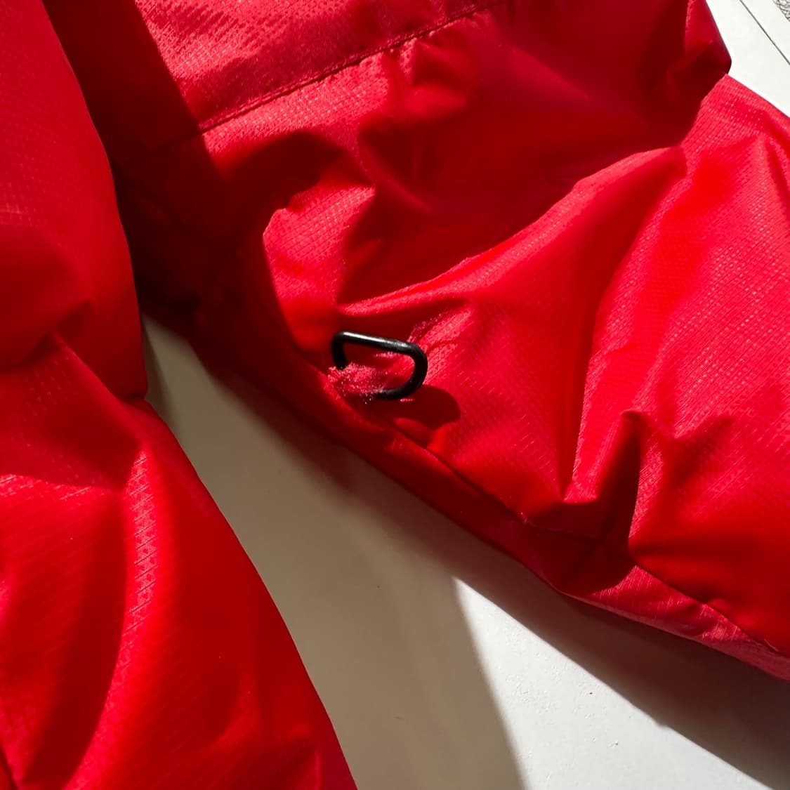 노스페이스 히말라야 구스다운 패딩 파카 상품이미지9