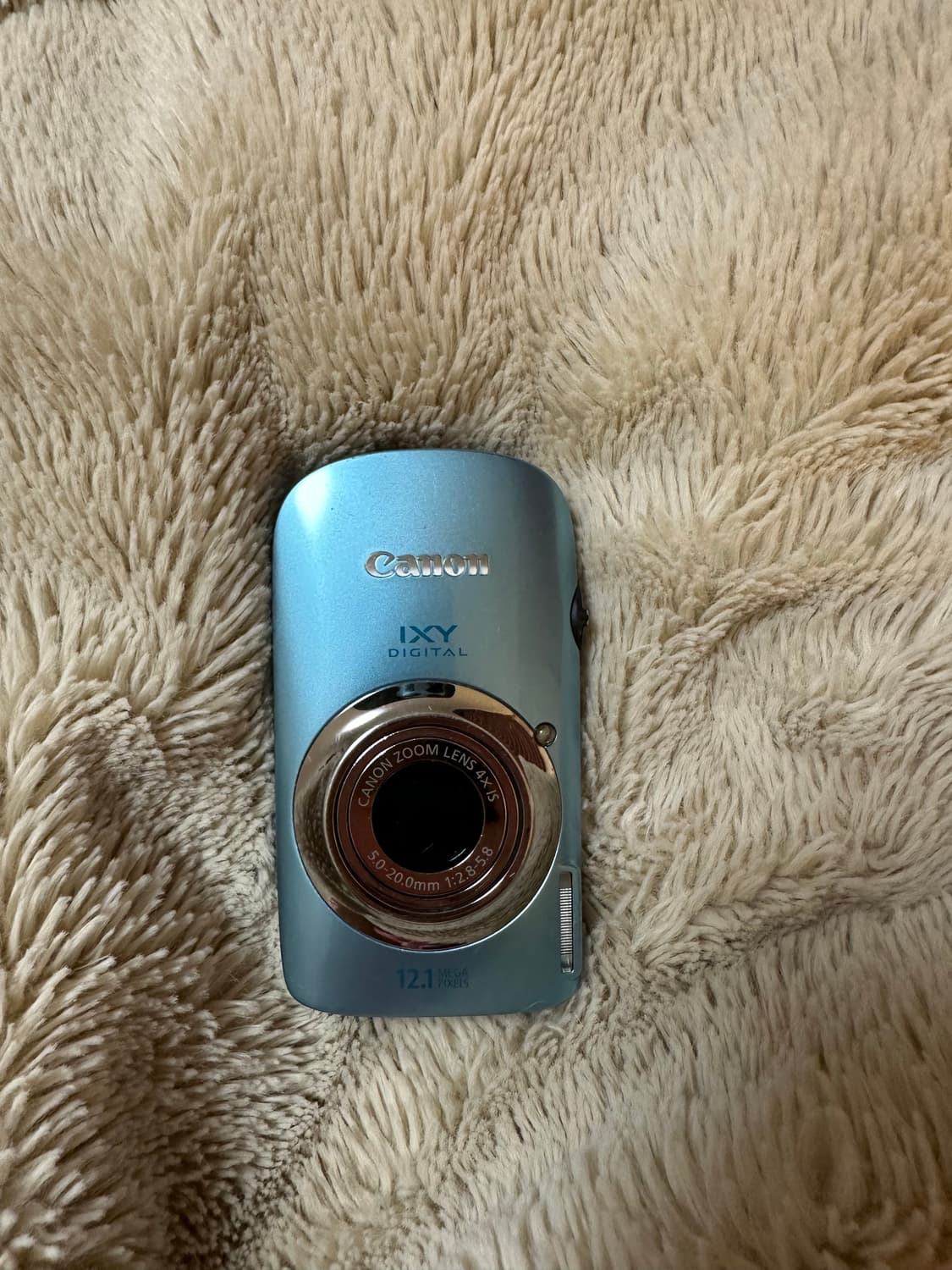 *풀박스* 캐논 익서스 110is 디카 디지털카메라(카리나 디카) 상품이미지1