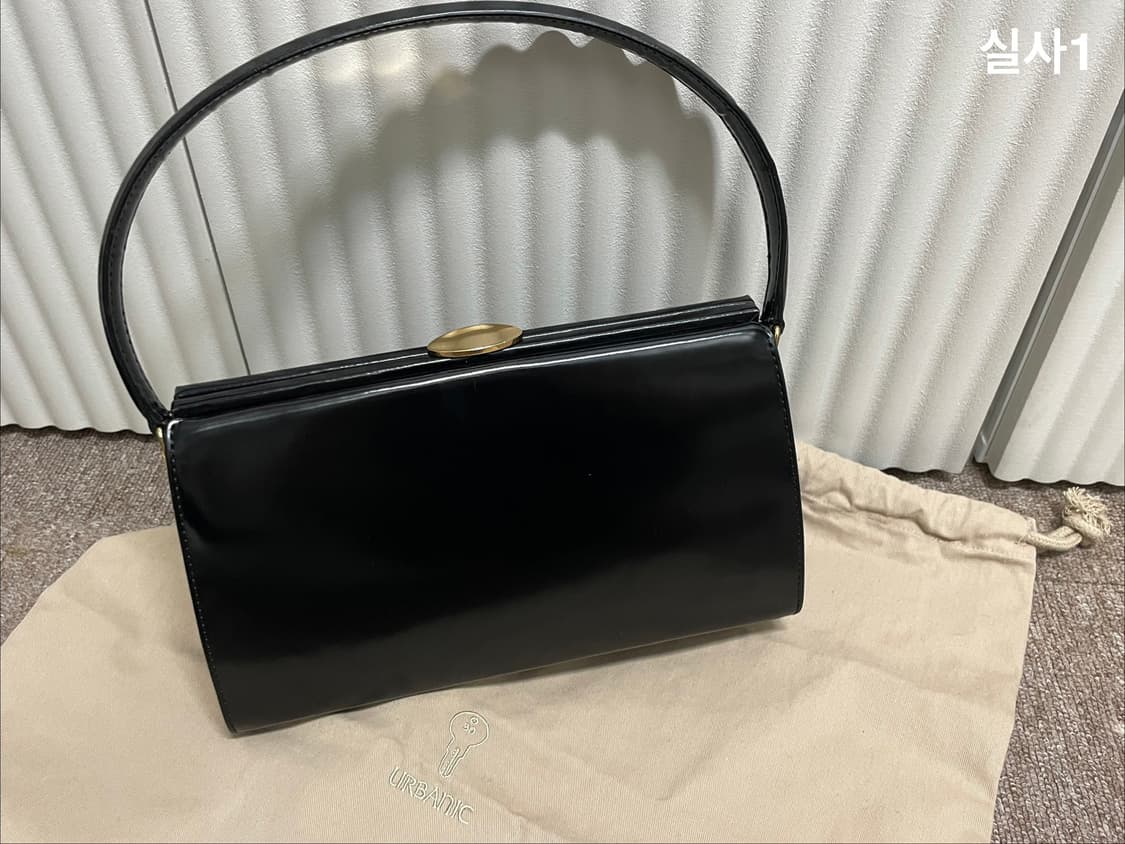 얼바닉 Classique Bag (클래시크 백) 상품이미지5