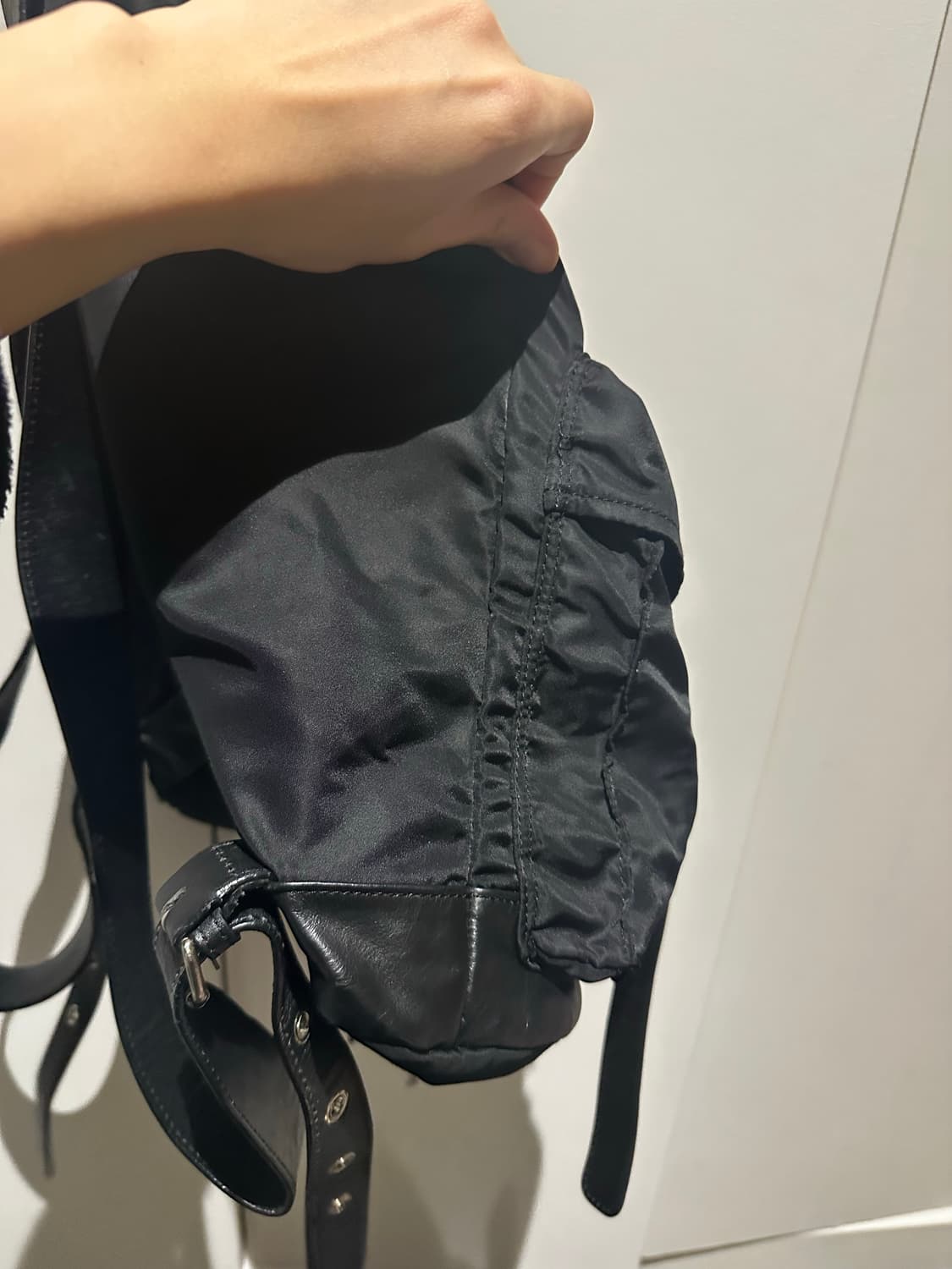 Youth 유스 럭색 상품이미지4