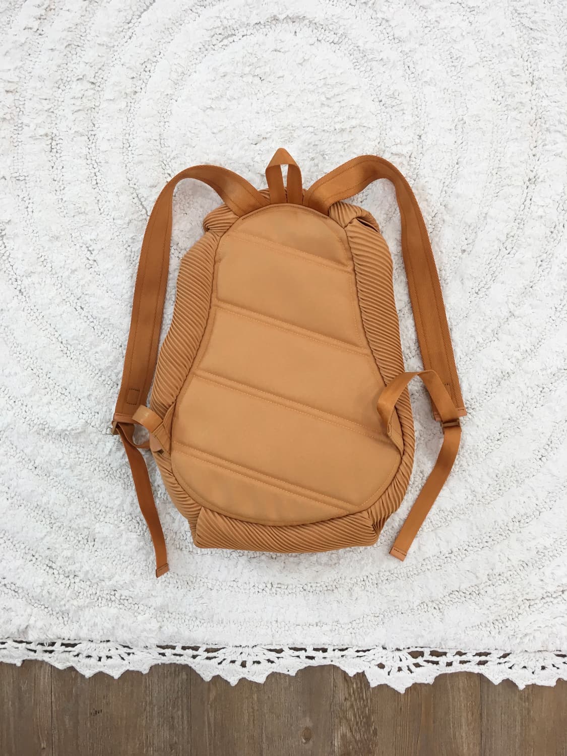 이세이미야케 플리츠플리즈 백팩 상품이미지7