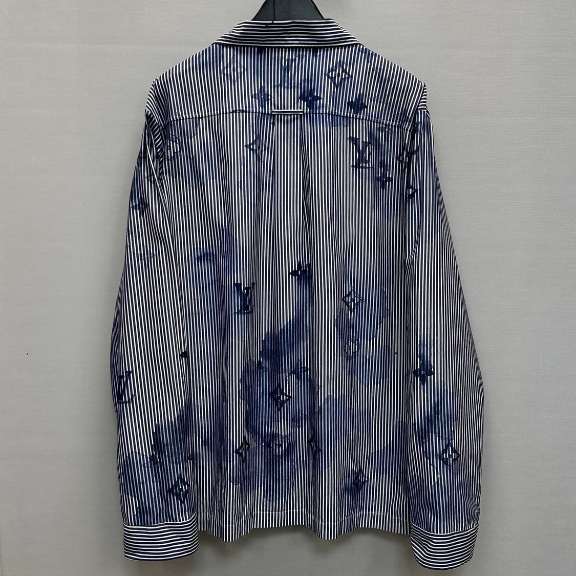 루이비통 워터컬러 파자마 셔츠 ( 110 ) 상품이미지4