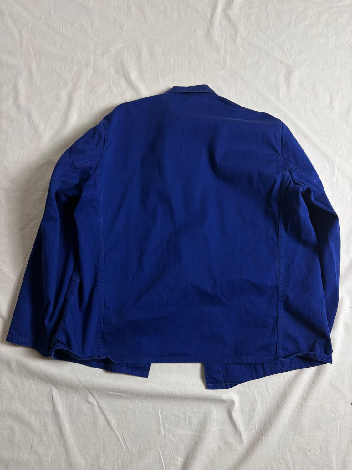 Vintage French Work Jacket 프렌치워크자켓 54 상품이미지2