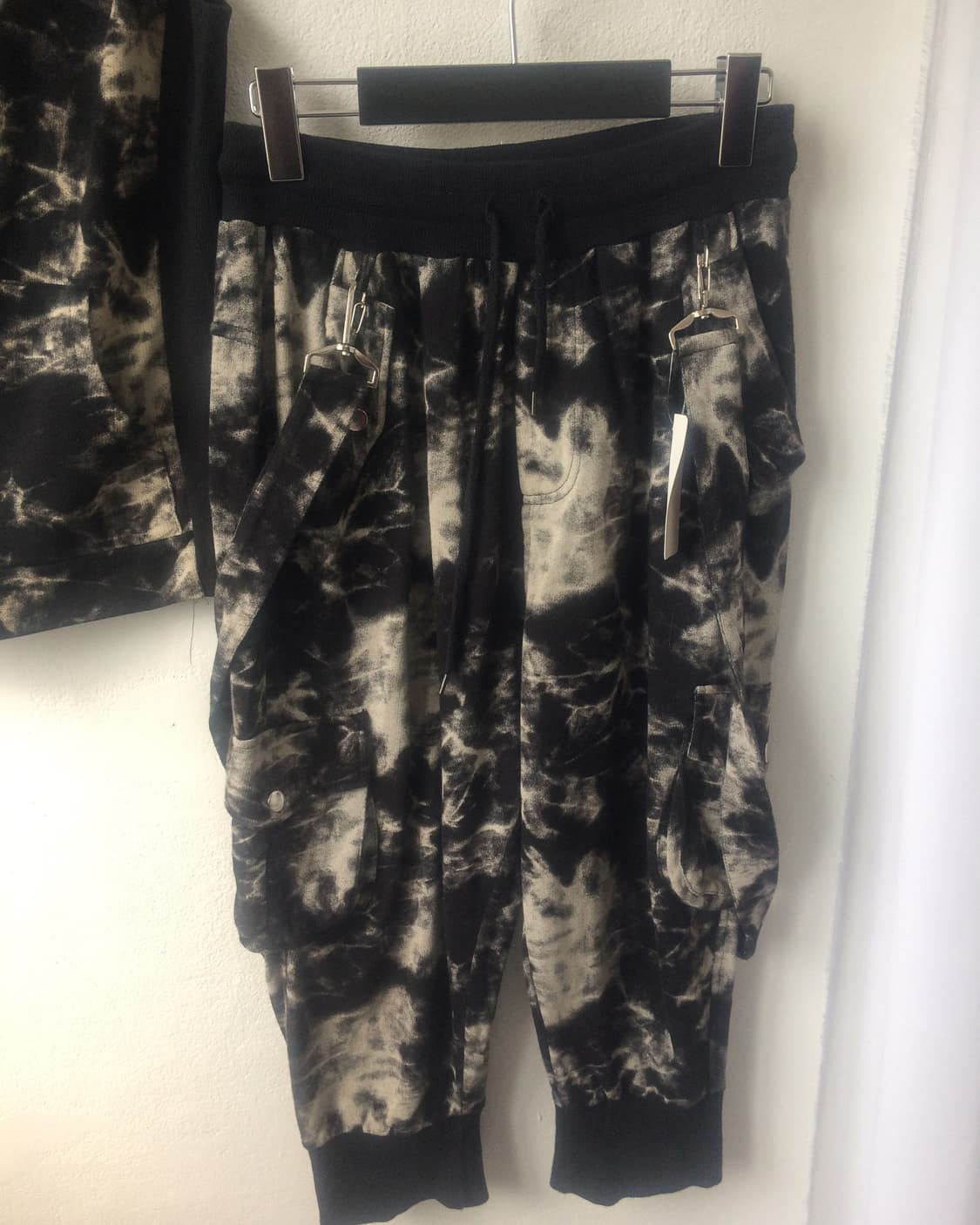 Semantic design dyed printing set up 상품이미지4