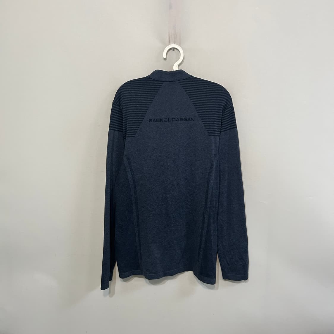 K2 남성 반집업 티셔츠 100 상품이미지3