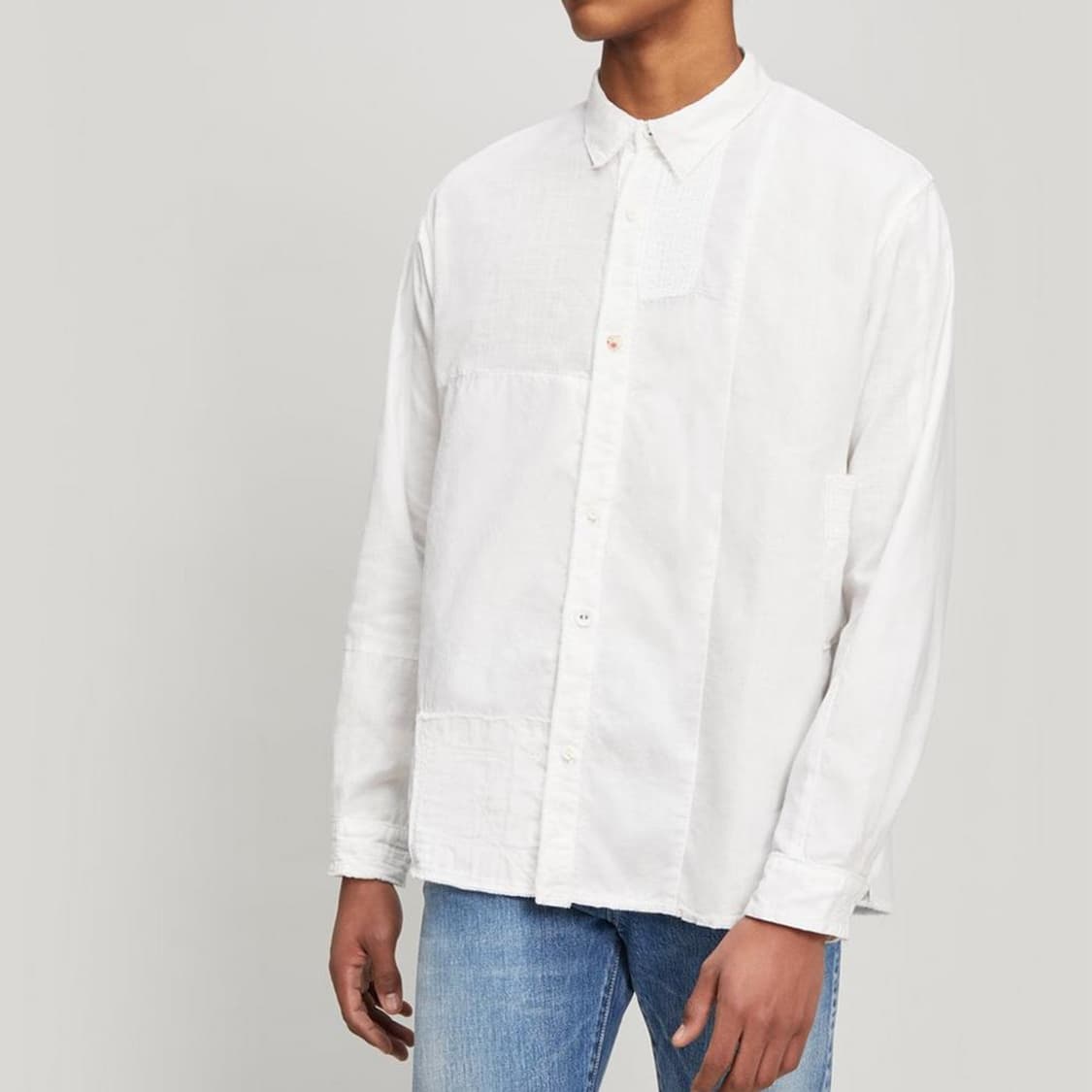kathmandu shirt 상품이미지2