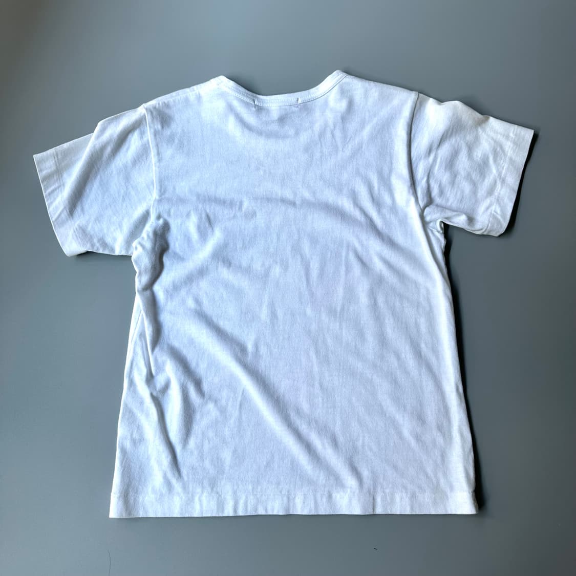 꼼데가르송 comme des garcons 멀티로고 반팔 티셔츠 상품이미지5