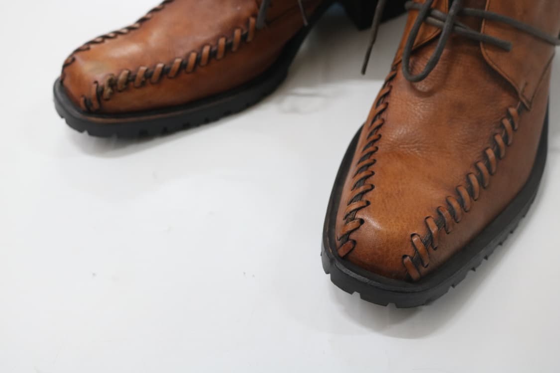 훕데두 훼스턴 부츠 상품이미지4