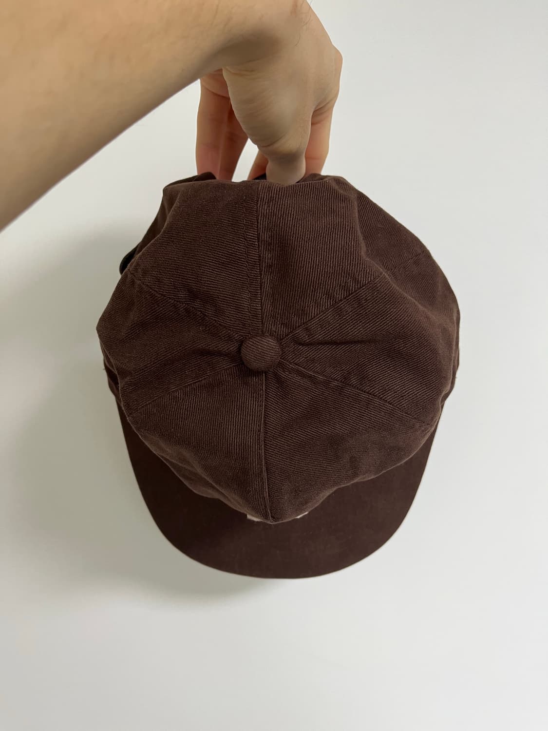 collect pieces 3 cap 상품이미지5