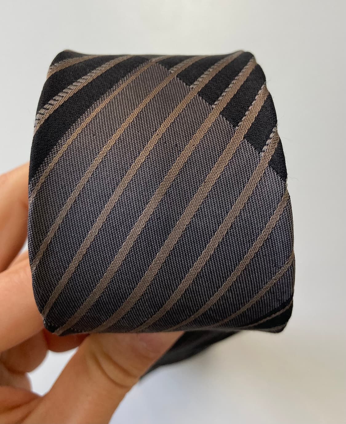 MCM넥타이 상품이미지5