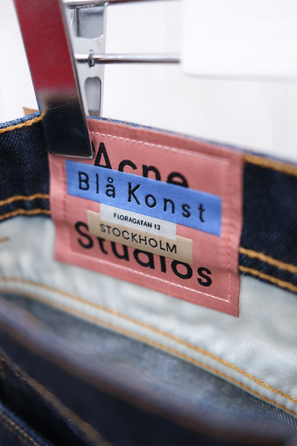 Acne Studios 상품이미지4