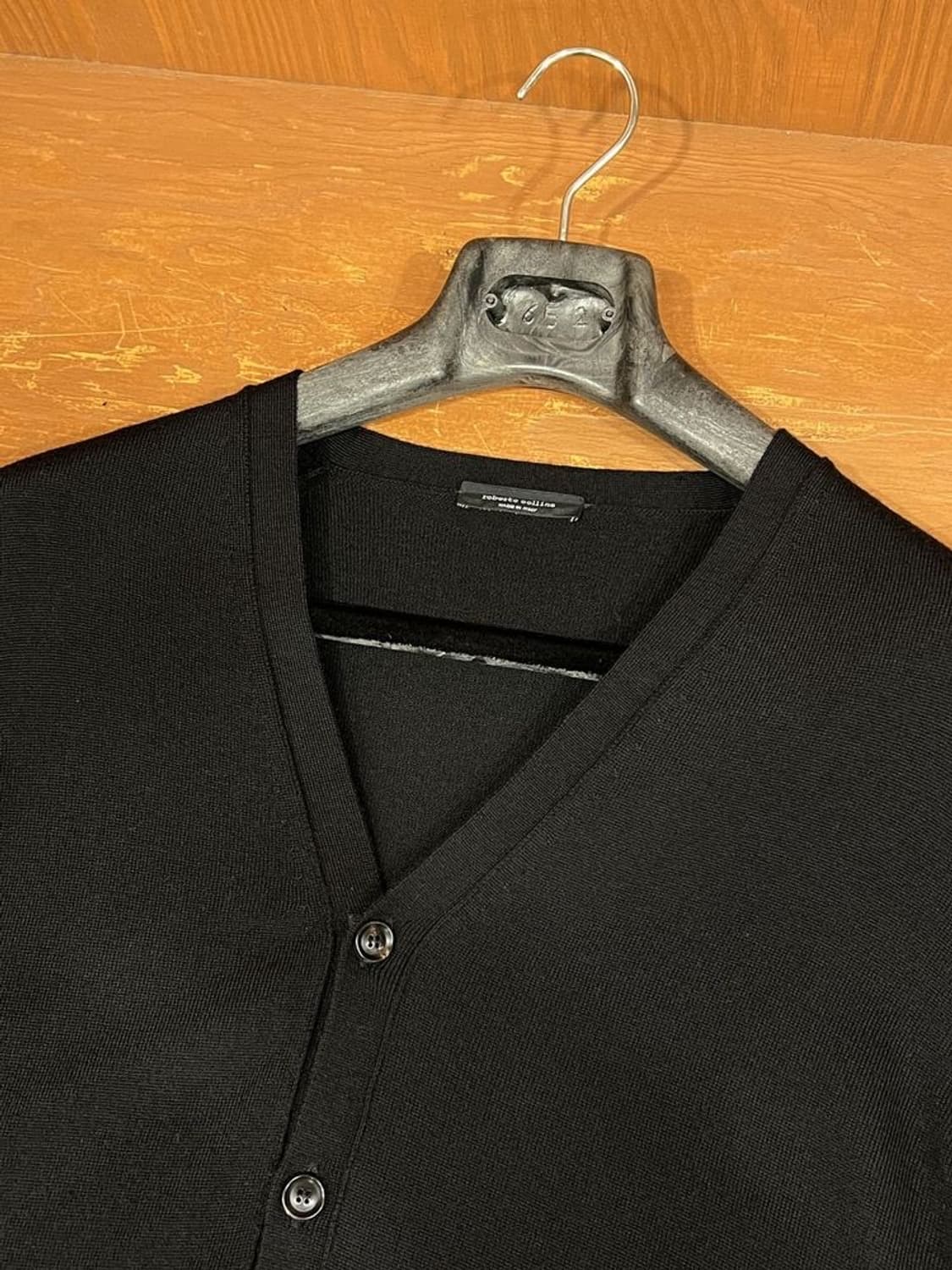 로베르토 꼴리나 가디건 상품이미지6