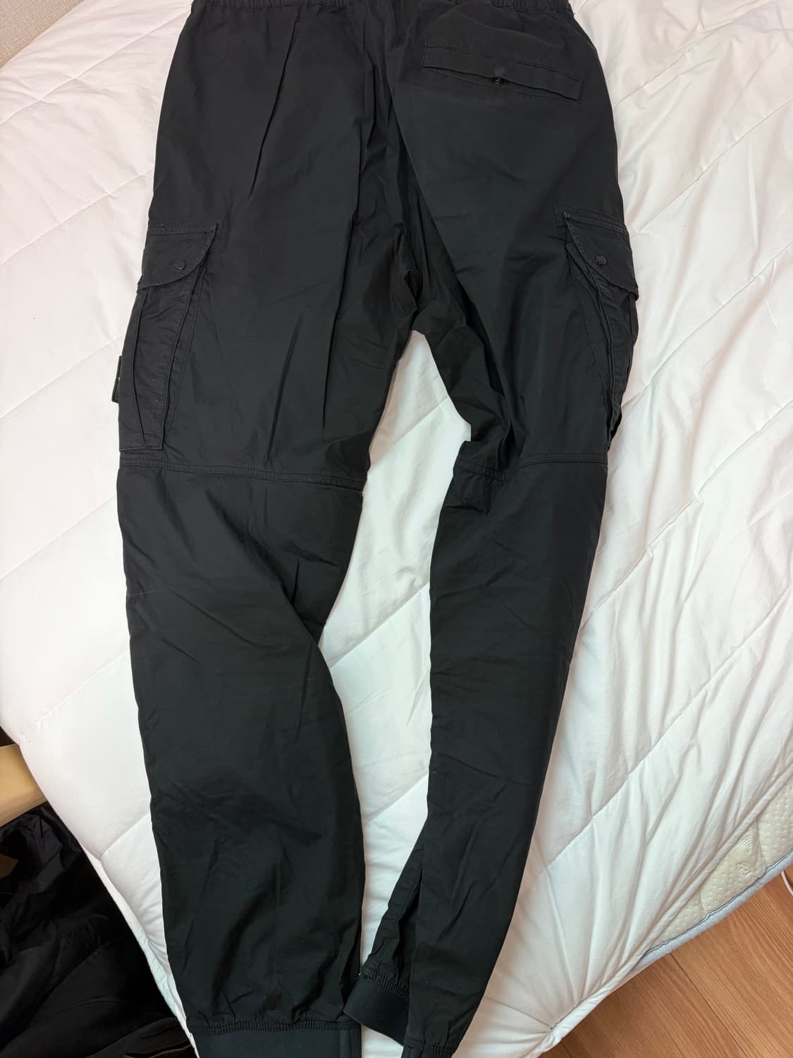 스톤아일랜드 카고 조거팬츠 32 상품이미지2