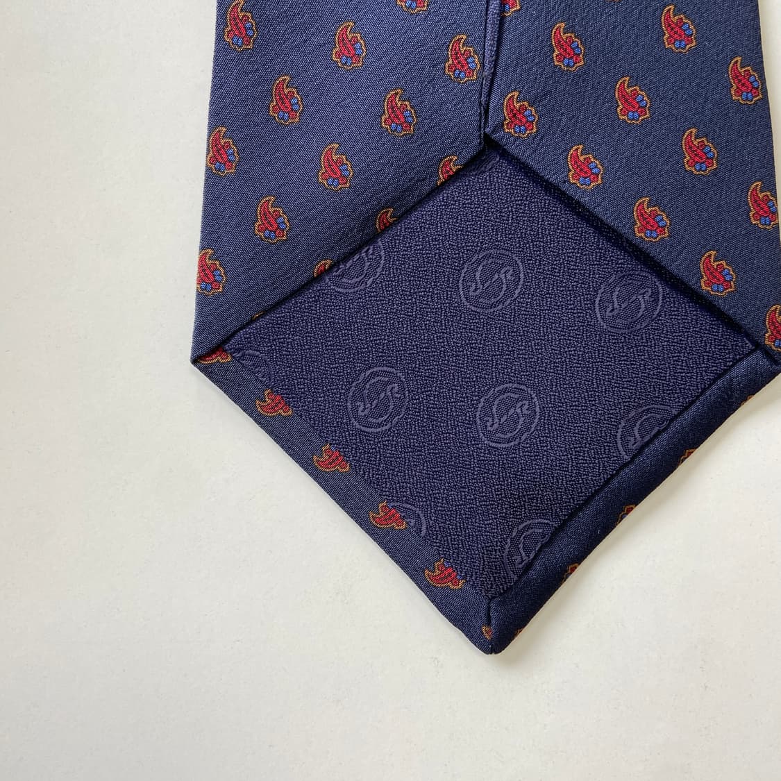 스테파노 리치 (Stefano Ricci) 명품 넥타이 상품이미지5