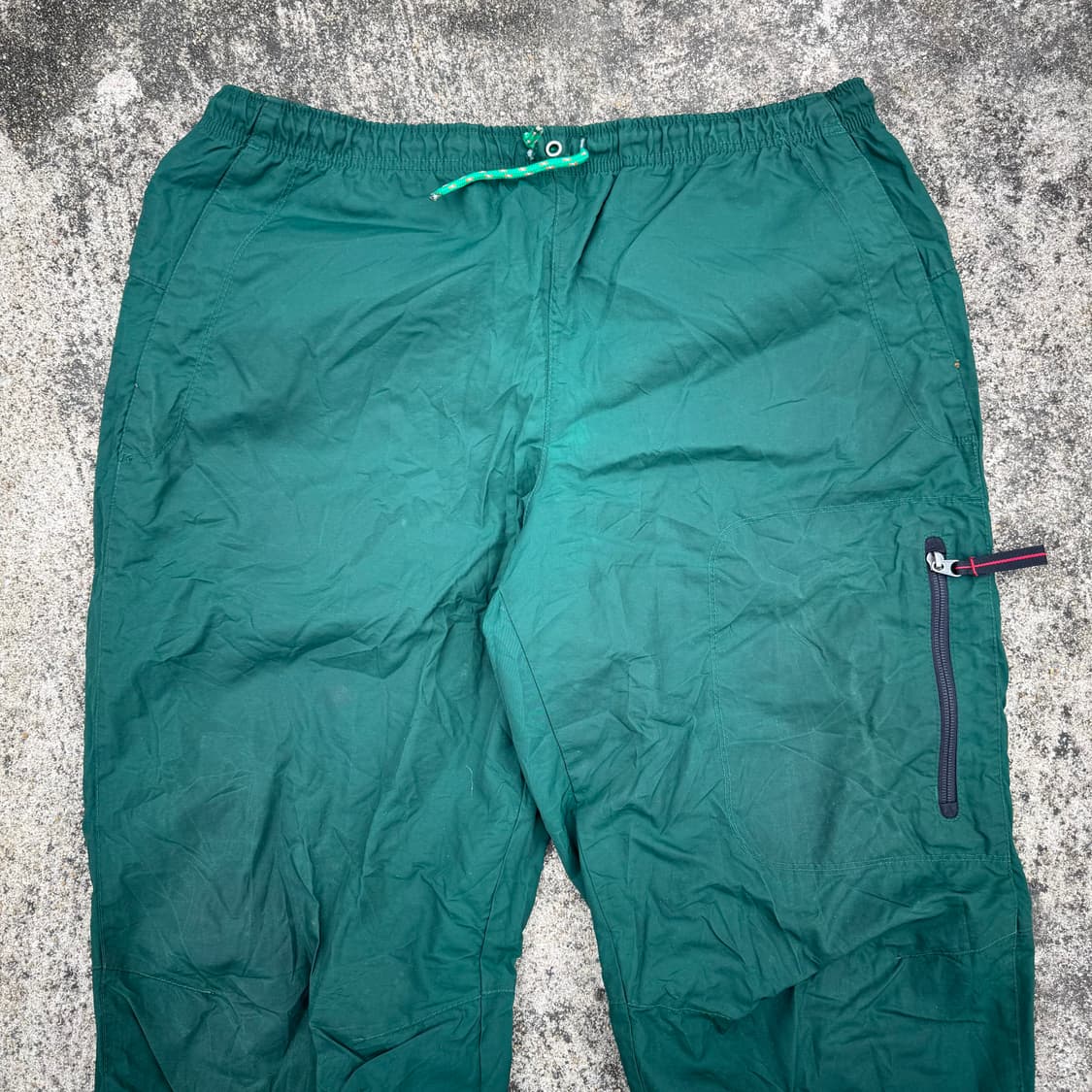 [L] Polosport 폴로스포츠 나일론 팬츠 상품이미지3