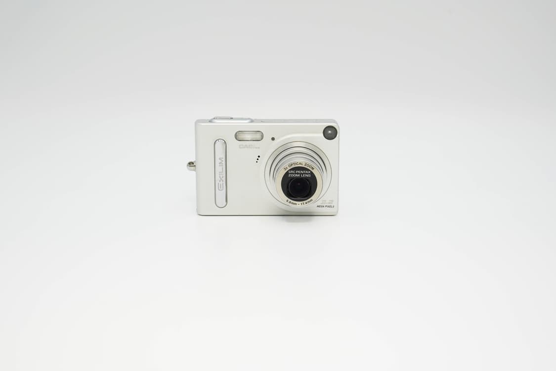 Casio Exilim EX-Z3 (카시오 엑슬림 EX-Z3) 상품이미지3