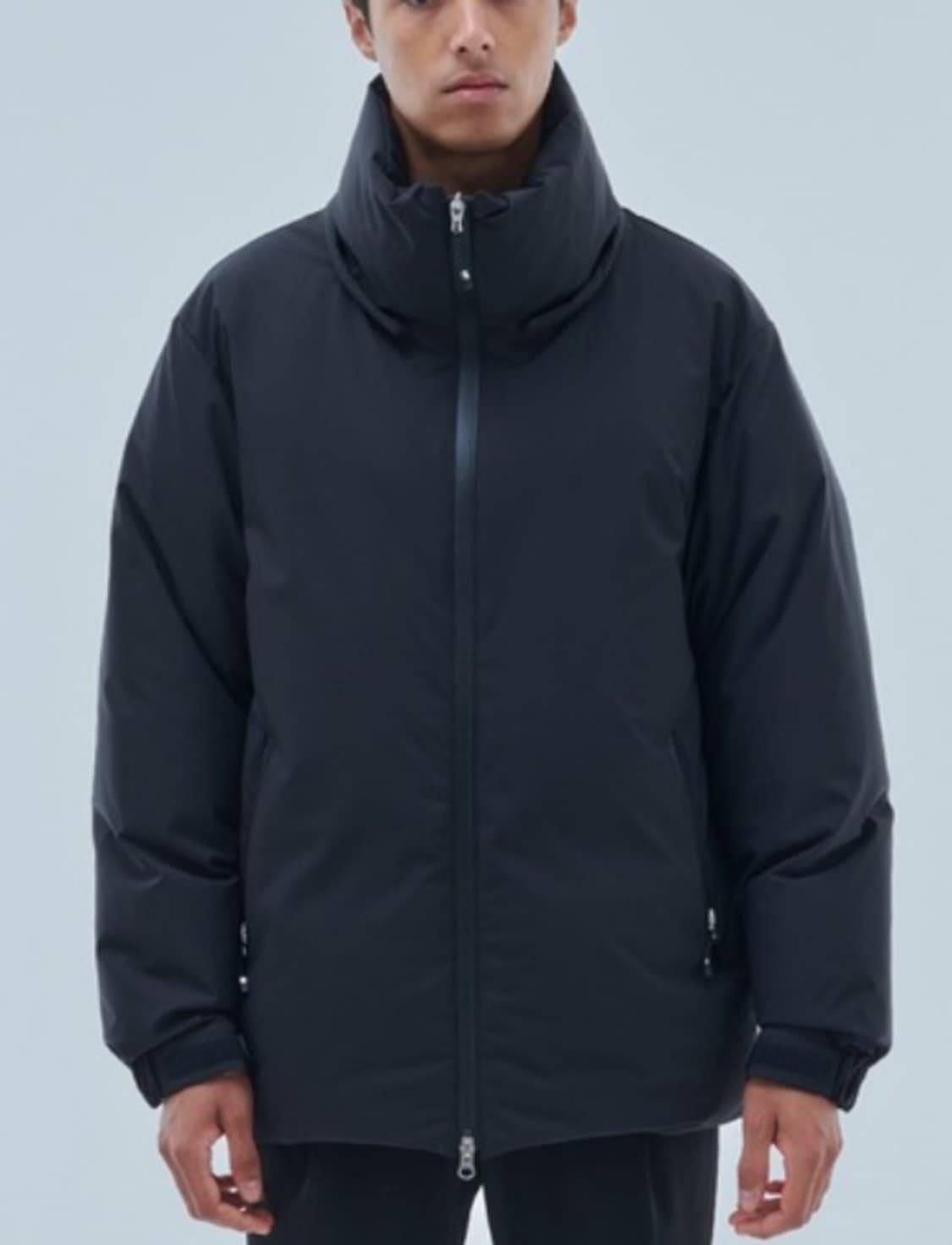 유나이티드 도쿄 2웨이 다운 자켓 상품이미지10