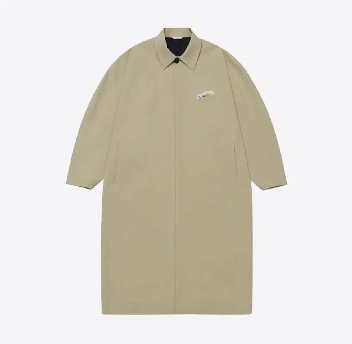 구해요 Stu돌먼코트 m사이즈 상품이미지1