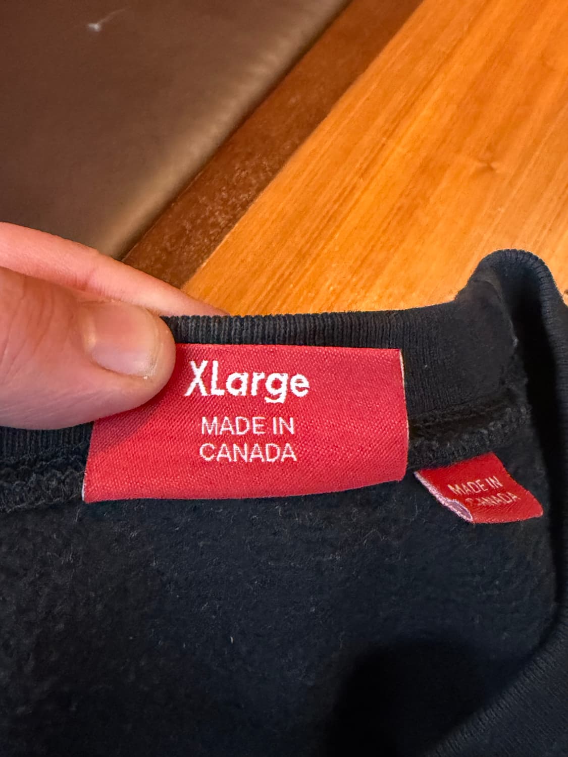 슈프림 박스로고 검검  상품이미지4