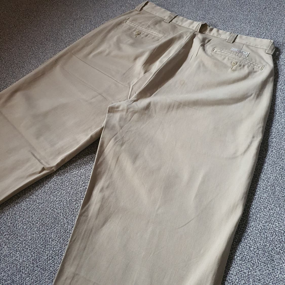 00s 폴로 랄프로렌  치노 팬츠 No.74 상품이미지8