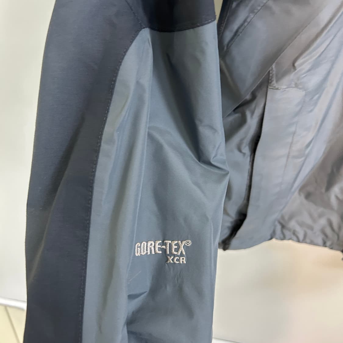 00‘s 노스페이스 고어텍스 윈드자켓 M 100 상품이미지4