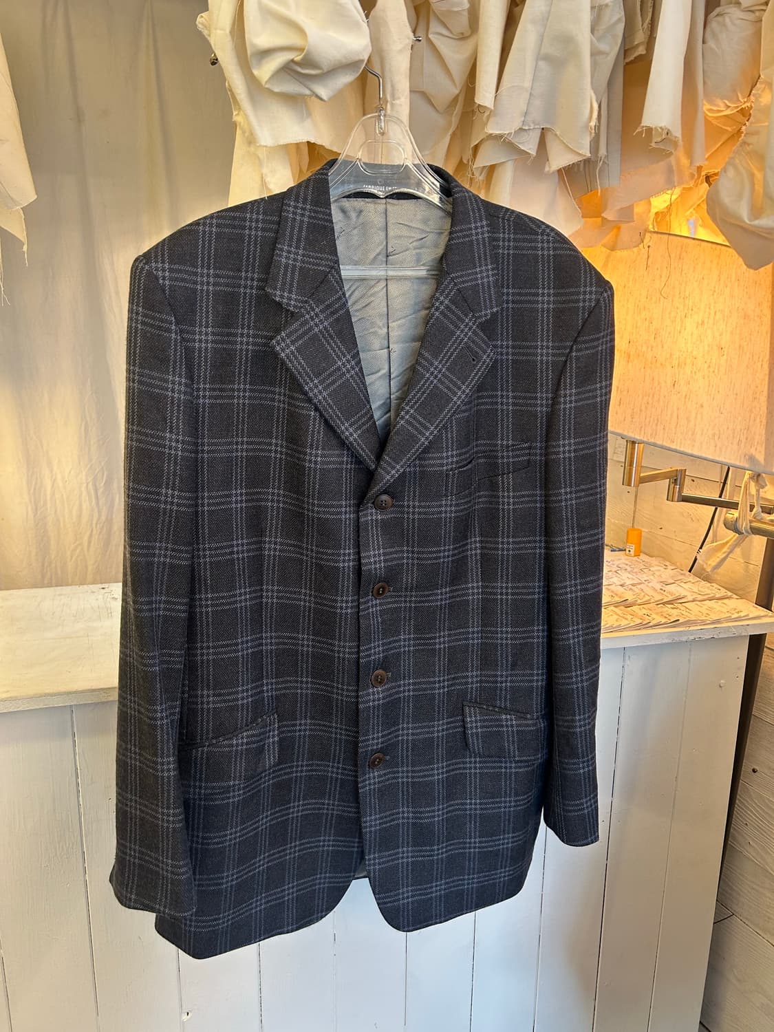 90s YSL Made in France 상품이미지4