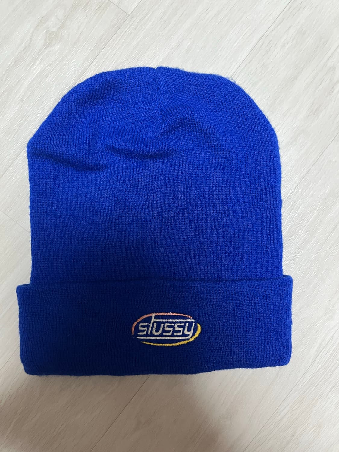 올드 스투시 아크릴비니 made in usa 상품이미지1