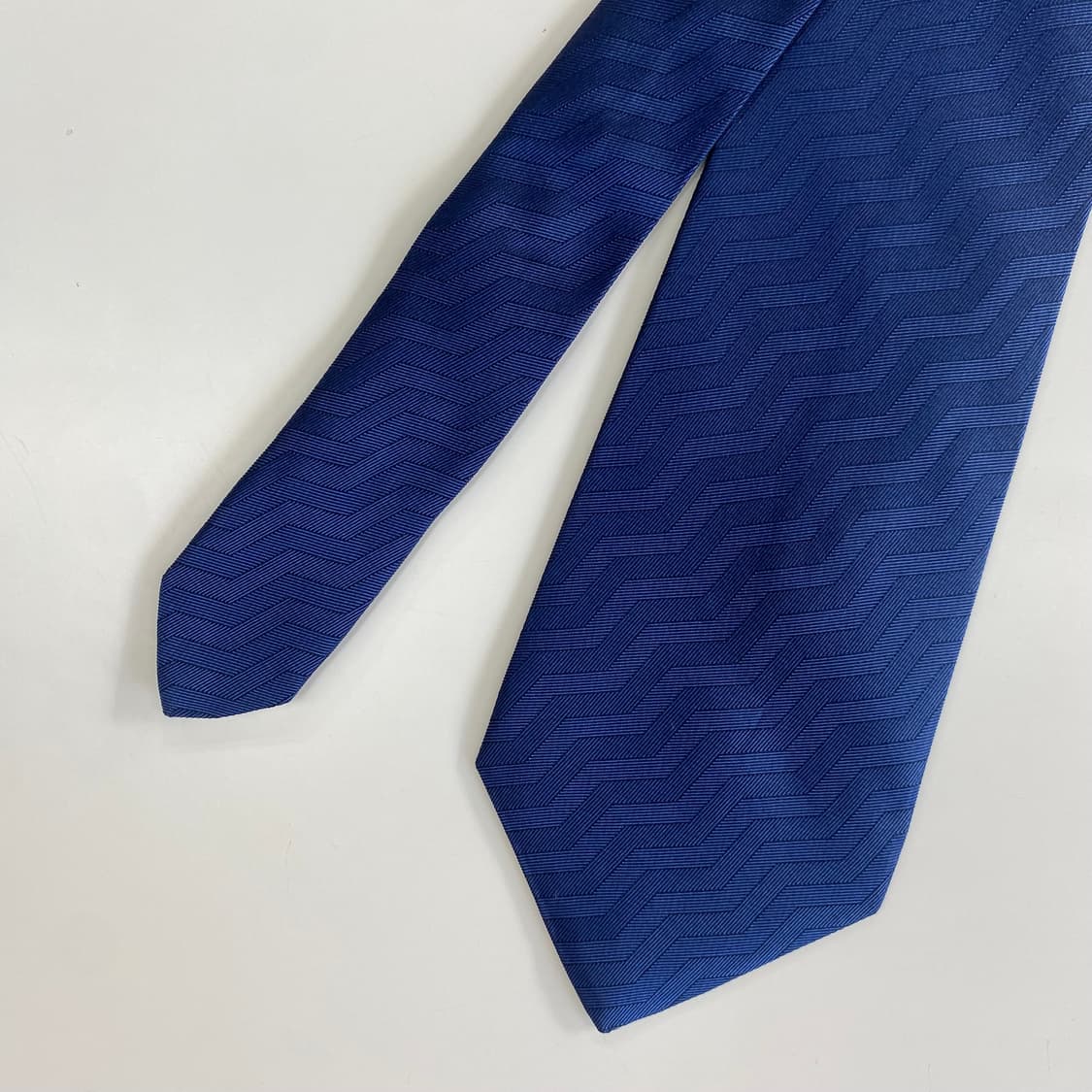 크리스찬 디올(Dior) 명품 정품넥타이 상품이미지2