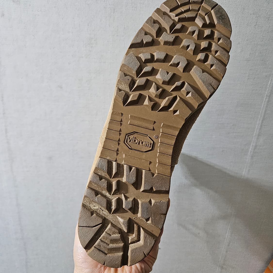 베르빌 고어텍스사막화 9w  265-270 상품이미지2