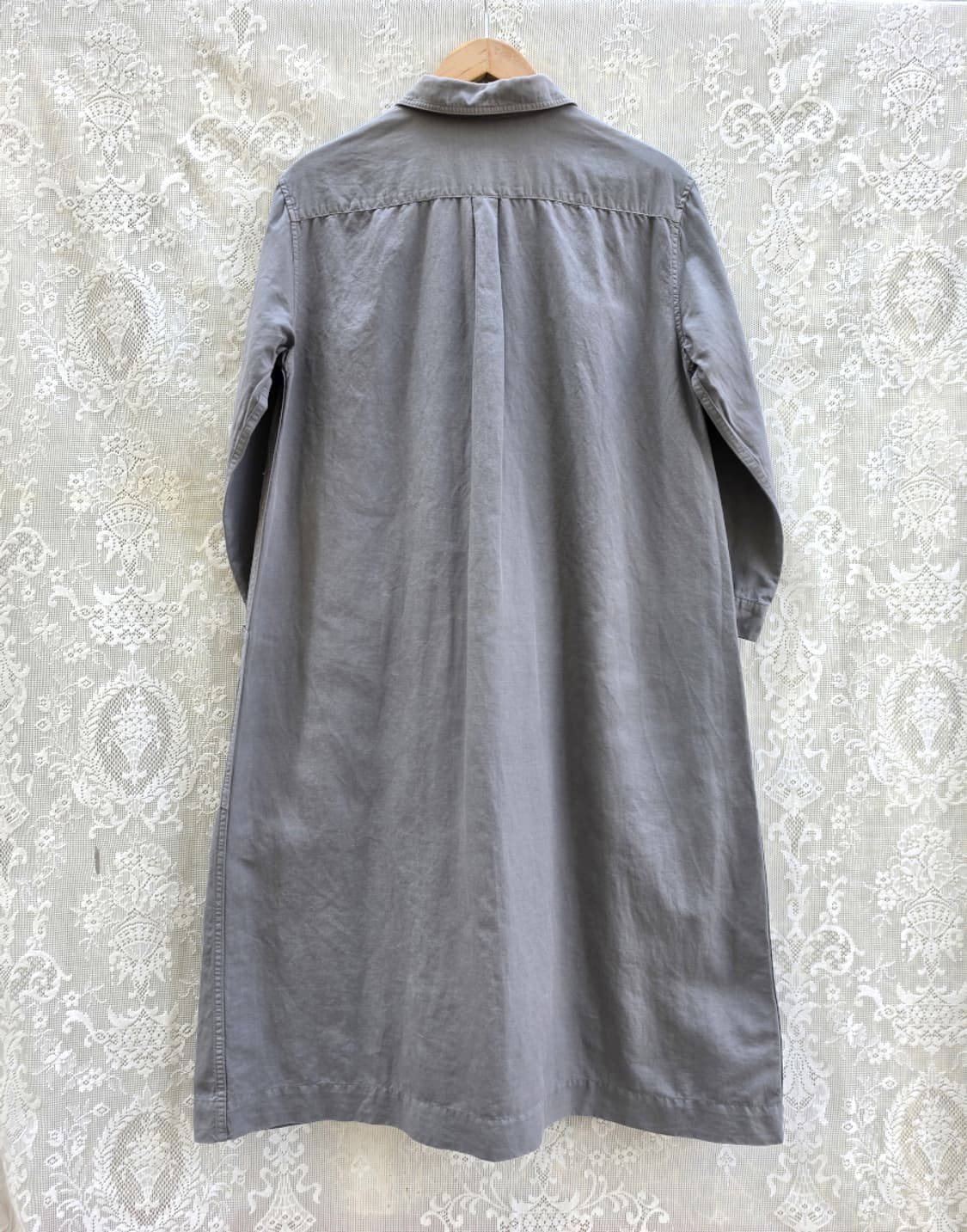 마가렛 호웰 리넨 원피스 상품이미지8