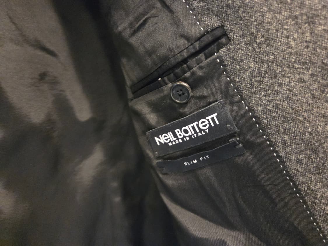 닐바렛 코트 상품이미지4